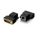 Evolve DVI-D CAT5e / 6 Mini Extender EV61027